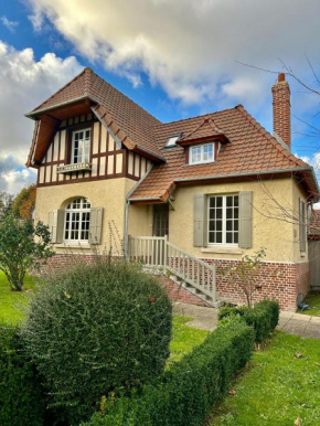 VILLA LES ROSES Maison 5 Couchages
